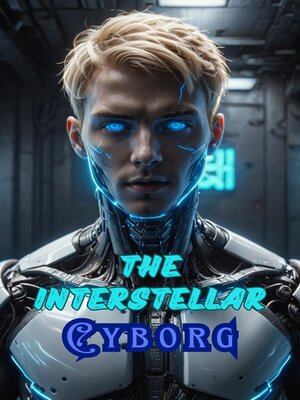 cover image of The Interstellar Cyborg